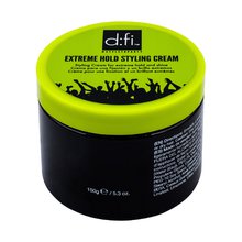 REVLON PROFESSIONAL  d:fi Extreme Hold Styling Cream 150 g