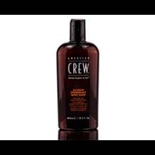 AMERICAN CREW Classic 24 Hour Body Wash Deodorant 450 ML - Parfumby.com