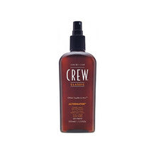 AMERICAN CREW Flexible spray for final hair styling ( Alterna tor) 100 ml 100ml