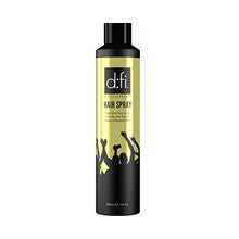 REVLON PROFESSIONAL Hair spray with strong fixation d:fi ( Hair Spray) 300 ml 300ml