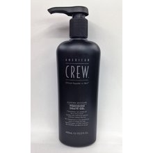 AMERICAN CREW Moisturizing Shave Cream 150 ML