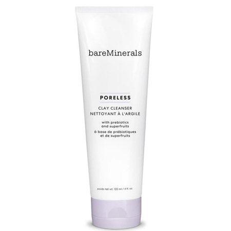 BARE MINERALS Poreless Clay Cleanser 120 ML - Parfumby.com