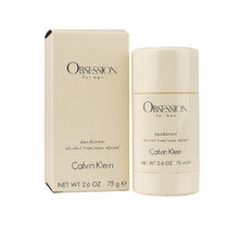 CALVIN KLEIN Obsessie voor Mannen DST M 75 ml