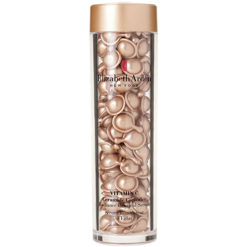 ELIZABETH ARDEN Ceramide Vitamine C Capsules 90 PCS