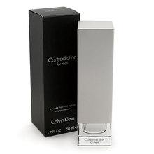 CALVIN KLEIN Contradiction Man Eau De Toilette 100 ML - Parfumby.com