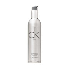 CALVIN KLEIN CK One Skin Moisturizer 250 ML