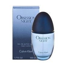 CALVIN KLEIN Obsession Night Eau De Parfum 100 ML - Parfumby.com