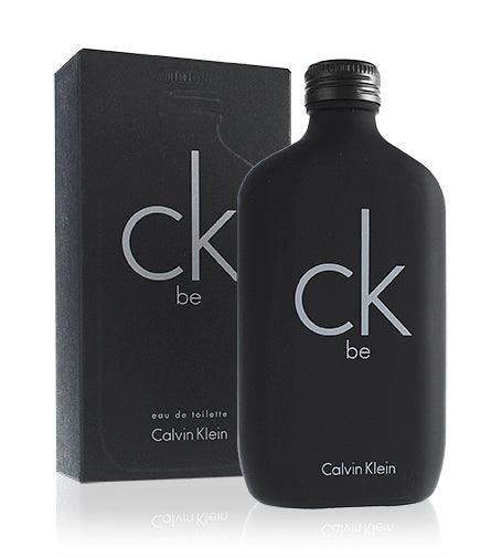 CALVIN KLEIN Ck Be Eau De Toilette 50 ML - Parfumby.com