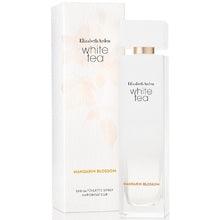 ELIZABETH ARDEN White Tea Mandarin Blossom Eau De Toilette 100 ML - Parfumby.com