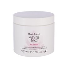 ELIZABETH ARDEN White Tea Wild Rose Body Cream 384ml