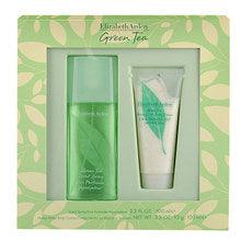 ELIZABETH ARDEN Green Tea Gift Set 2 PCS - Parfumby.com