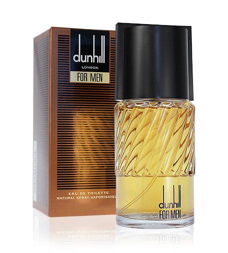 DUNHILL Eau De Cologne 100 ML - Parfumby.com