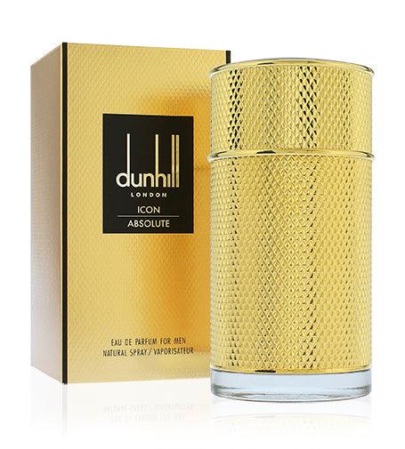 DUNHILL London Icon Absolute Eau De Parfum 100 ML - Parfumby.com