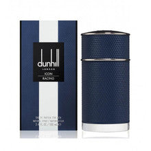 DUNHILL  ICON RACING BLUE 3.4 EDP M