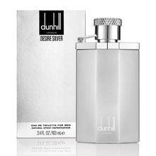 DUNHILL Desire Silver Eau De Toilette 100 ml - Parfumby.com