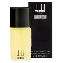 ALFRED DUNHILL EDITION(M)EDT SP 3.3oz(LI FREE)