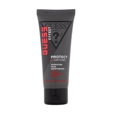 GUESS  EFFECT PROTECT(M)3.4 oz Face Moisturizer Lotion With Caffeine