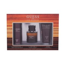 GUESS  1981 Los Angeles Gift Set Eau de Toilette (EDT) 100 ml, Shower  gel 200 ml + deospray 226 ml