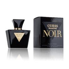 GUESS Seductive Noir Femme Eau De Toilette 75 ML - Parfumby.com