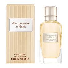 ABERCROMBIE & FITCH ABERCROMBIE & FITCH First Instinct Sheer Eau De Parfum 50 ML - Parfumby.com