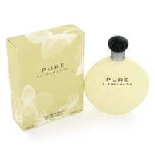 ALFRED SUNG Pure Eau De Parfum 100 ML - Parfumby.com