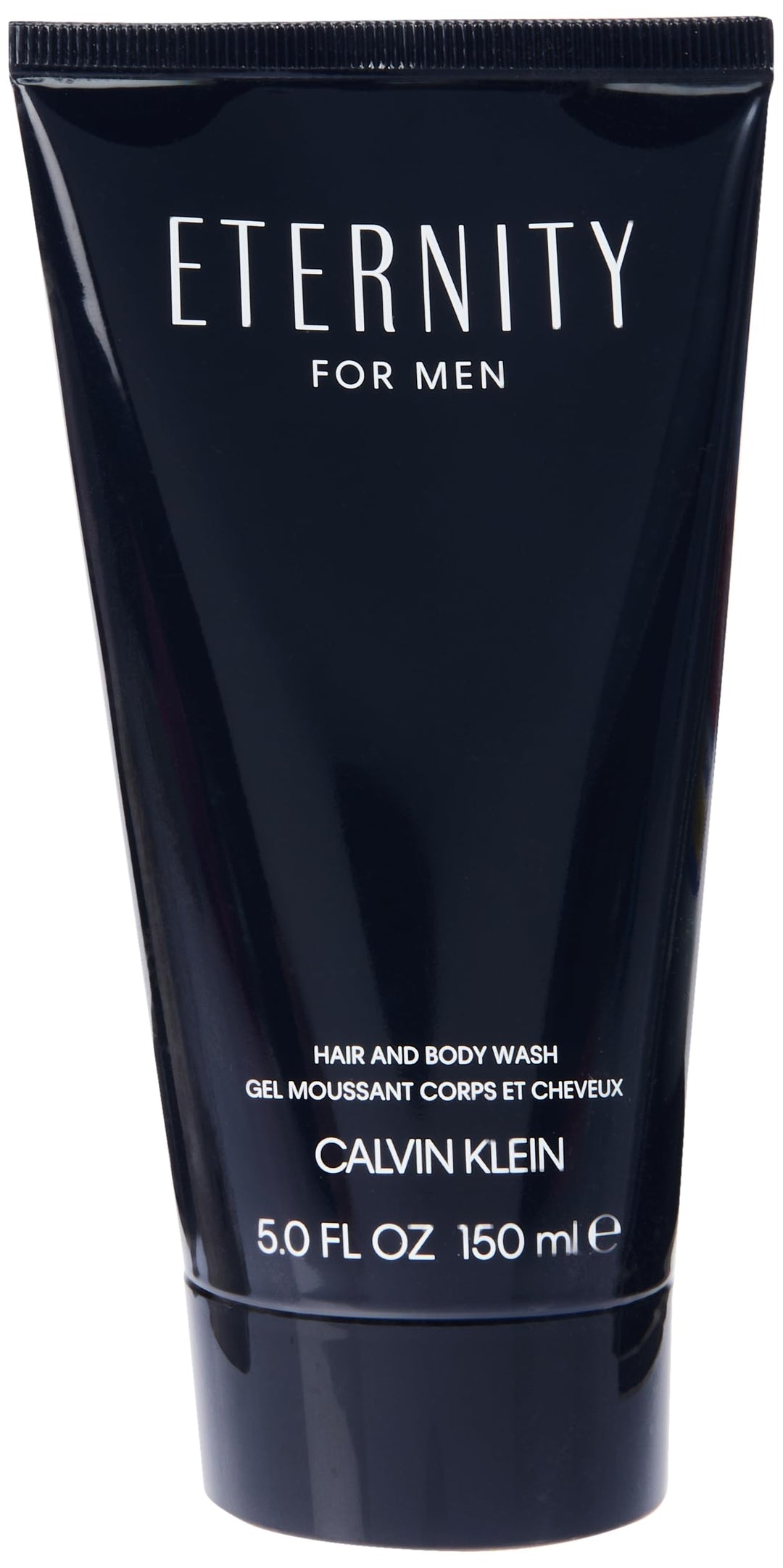 CALVIN KLEIN Eternity for Men Haar- en lichaamswas 150 ml