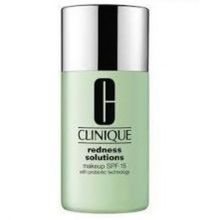 CLINIQUE Redness Solutions Makeup SPF15 - Soothing make-up 30 ml