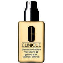 CLINIQUE Dramatically Different Moisturizing Gel Combination Oily To Oily - With Pump 1 PCS - Parfumby.com
