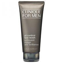 CLINIQUE Men Face Wash 200 ML - Parfumby.com