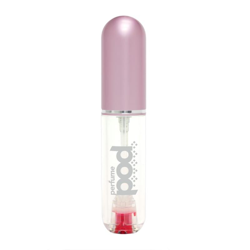 TRAVALO Perfume Pod Pure Essentials Refillable Parfum #PINK-5ML - Parfumby.com