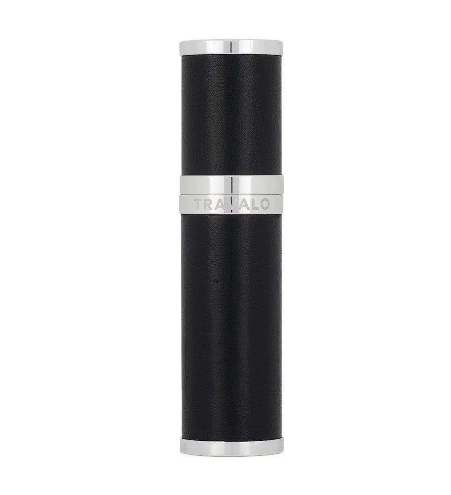 TRAVALO Signature Elegance Refillable Parfum #BLACK-5ML - Parfumby.com