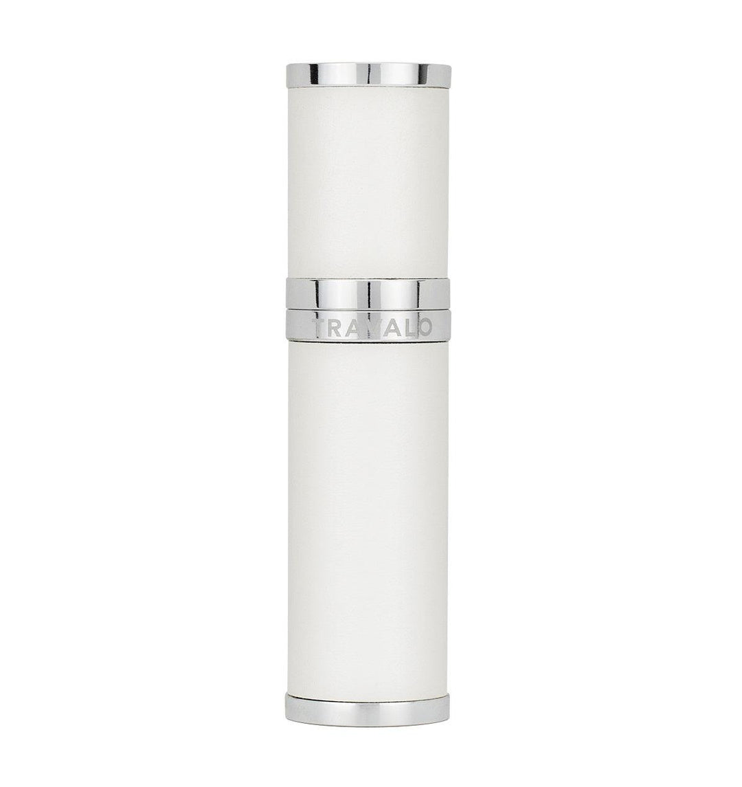 TRAVALO Signature Elegance Refillable Parfum #WHITE-5ML - Parfumby.com
