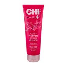 FAROUK CHI Rose Hip Oil Color Nourishing Recovery Treatment 237 ML - Parfumby.com