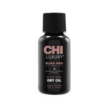 CHI Luxury Black Seed Oil Hair Serum 15 ML - Parfumby.com