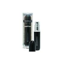 TRAVALO Classic HD Refillable Parfum #BLACK-5ML - Parfumby.com