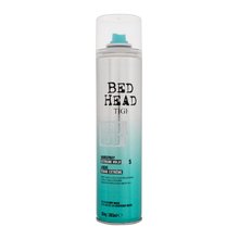 TIGI Bed Head Hard Head Haarlak Extreme Hold 385 ml