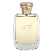 RASASI Hawas For Her Eau De Parfum 100 ML - Parfumby.com