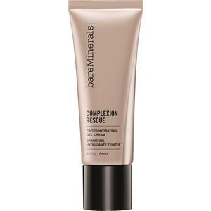 BARE MINERALS Complexion Rescue Tinted Hydrating Gel Cream Spf30 #GINGER-3 - Parfumby.com