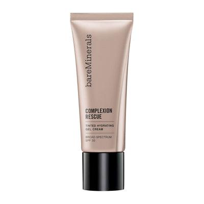 BARE MINERALS Complexion Rescue Tinted Hydrating Gel Cream Spf30 #SUEDE-35 - Parfumby.com