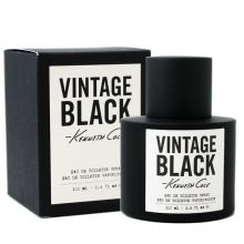 KENNETH COLE Vintage Black Eau De Toilette 100 ml