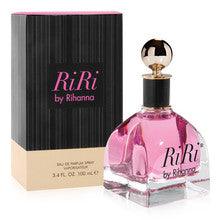 RIHANNA Riri Eau De Parfum 100 ML - Parfumby.com