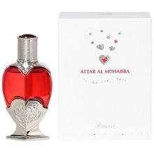 RASASI Attar Al Mohabba Woman Eau De Parfum 45 ML - Parfumby.com