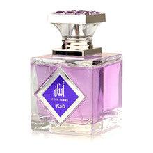 RASASI Abyan Woman Eau De Parfum 95 ML - Parfumby.com