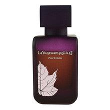 RASASI La Yugawam Woman Eau De Parfum 75 ML - Parfumby.com