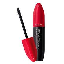 REVLON PROFESSIONAL Ultimate All-in-one Mascara #503-Blackened-Brown - Parfumby.com