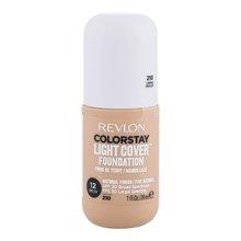 REVLON Colorstay Light Cover Foundation SPF30 #210-CREAM - Parfumby.com