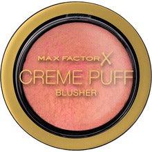 MAX FACTOR Creme Puff Blush #10-NUDE-MAUVE - Parfumby.com