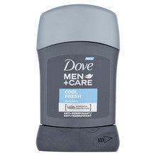 DOVE Men+Care Cool Fresh Anti-Perspirant Deodorant
