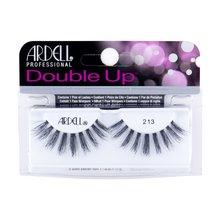 ARDELL Fake eyelashes #213-BLACK - Parfumby.com