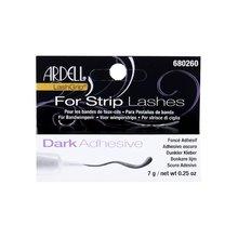 ARDELL LashGrip Dark Adhesive - Dark glue for sticky lashes 5 G - Parfumby.com